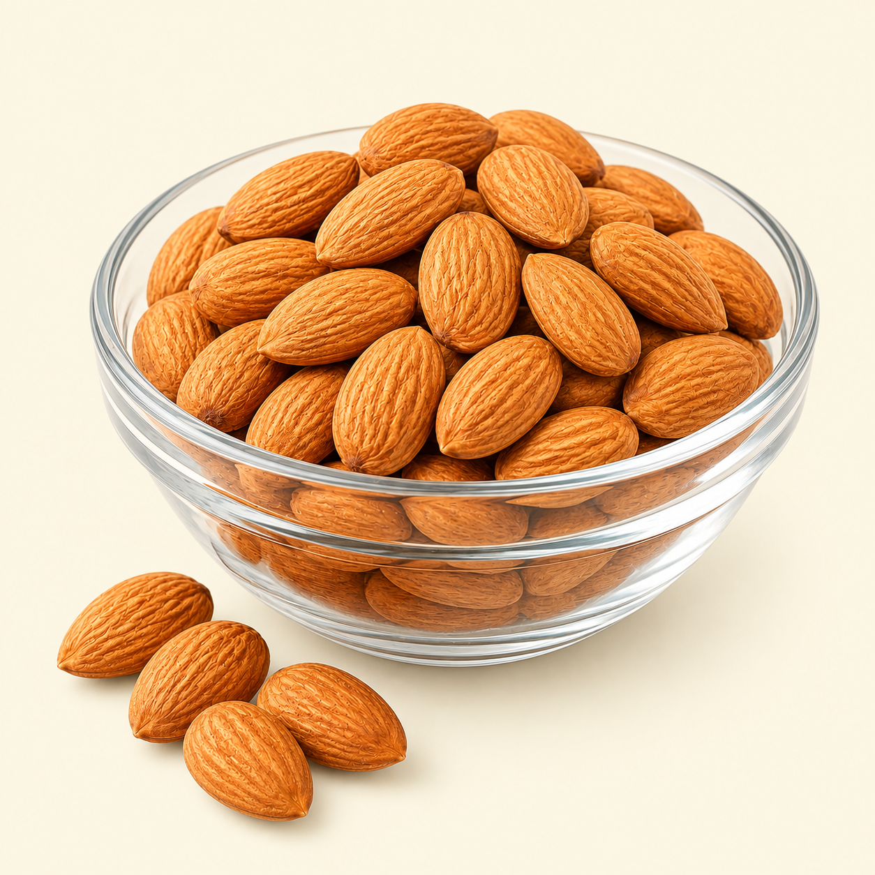 Almonds