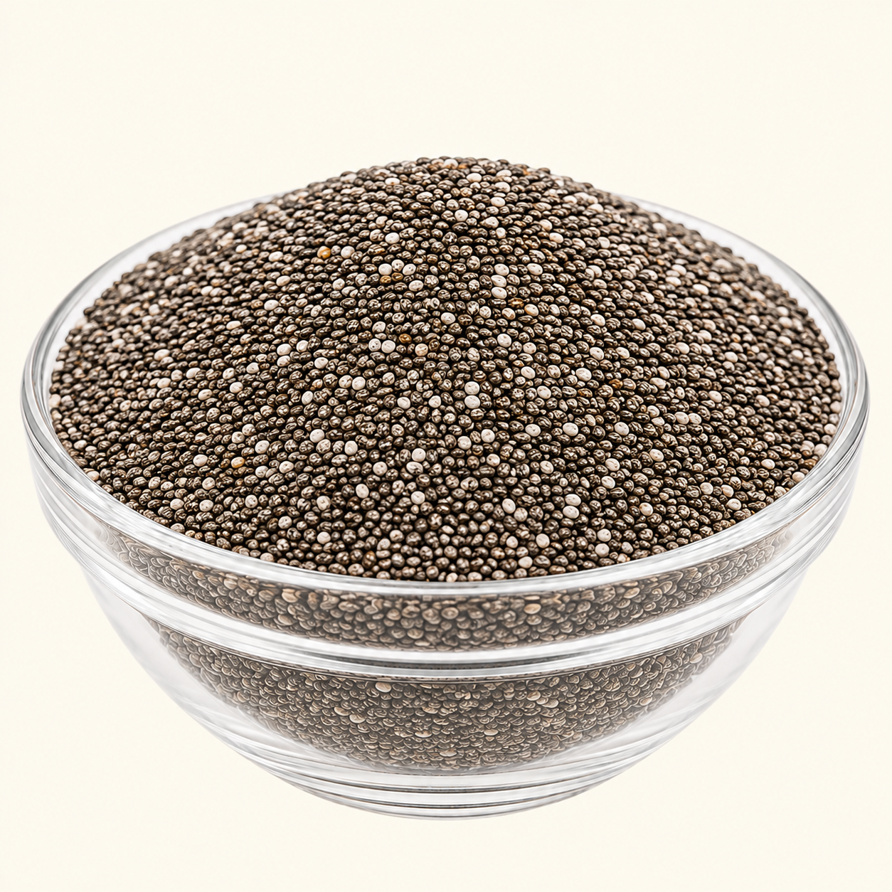 Chia Seeds