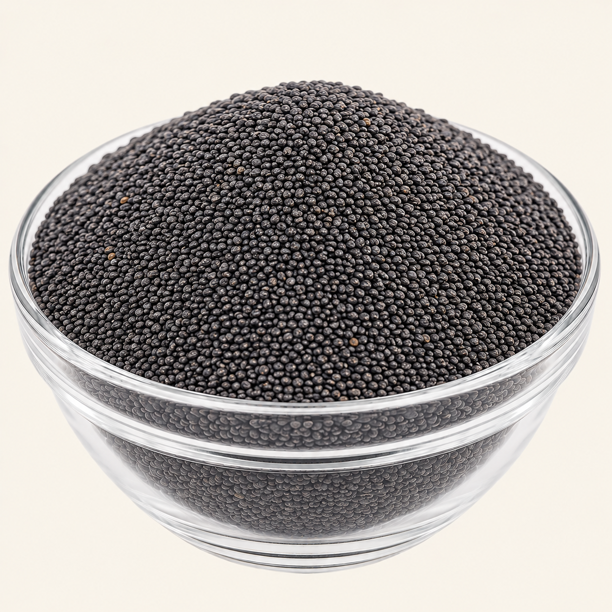 Basil seeds