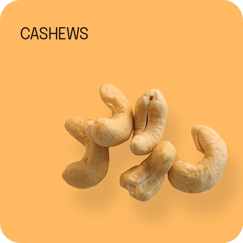 Cashew