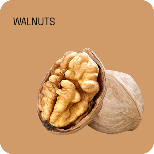 Walnuts
