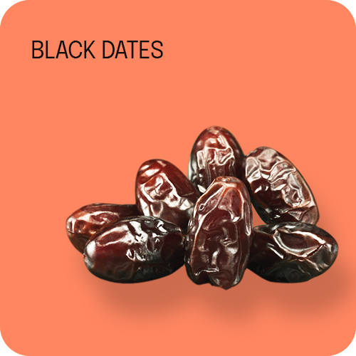 Black Dates