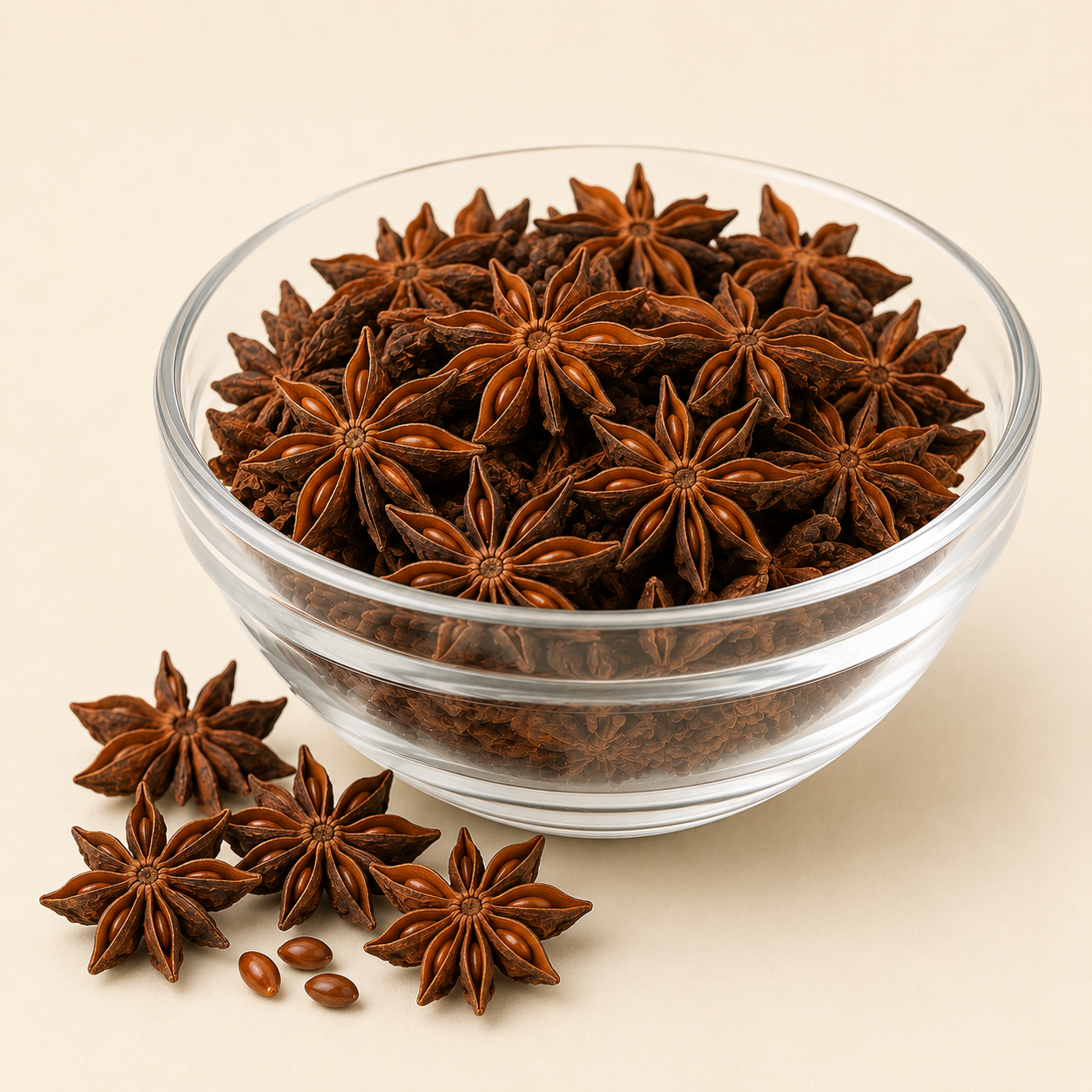 Star anise