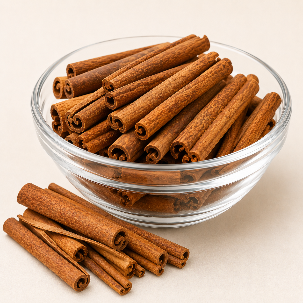 Cinnamon