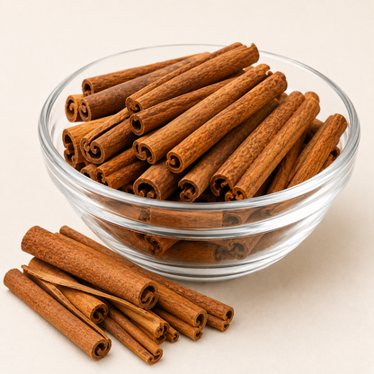 Cinnamon