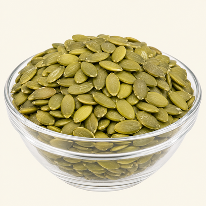 Pumpkin Seeds