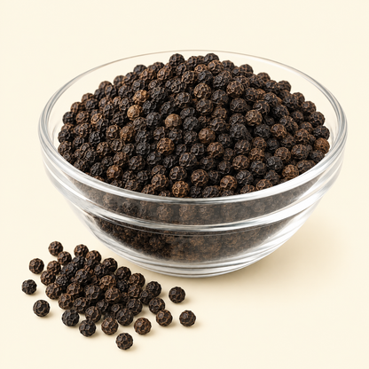Pepper