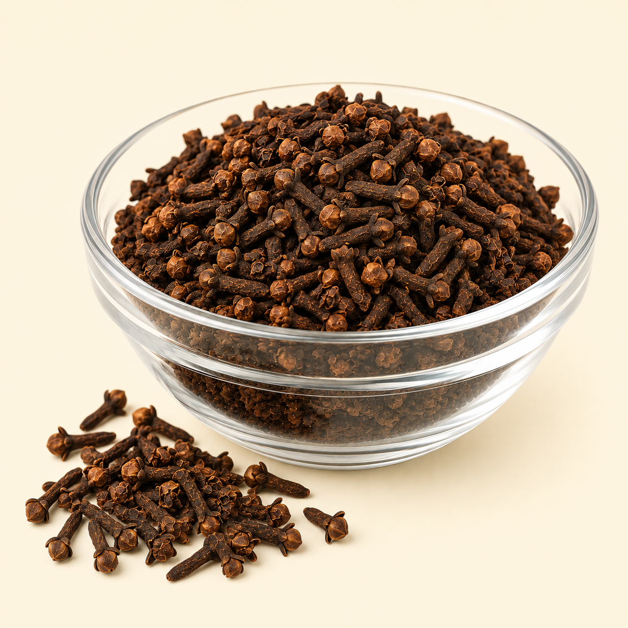 Cloves