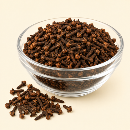 Cloves