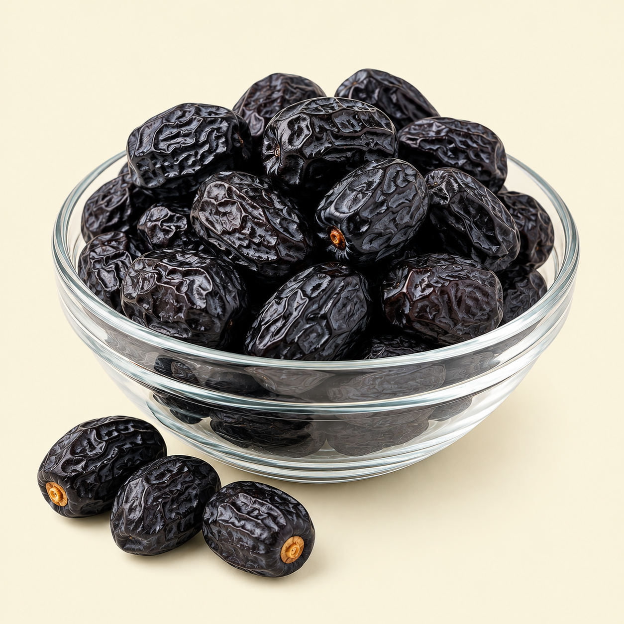 Black Dates Saudi