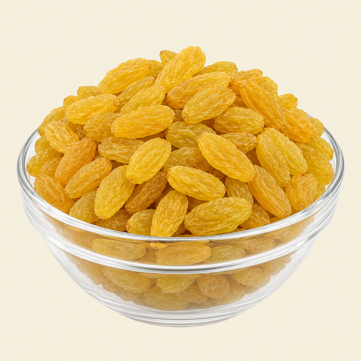 Dry Grapes Yellow