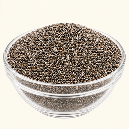 Chia Seeds