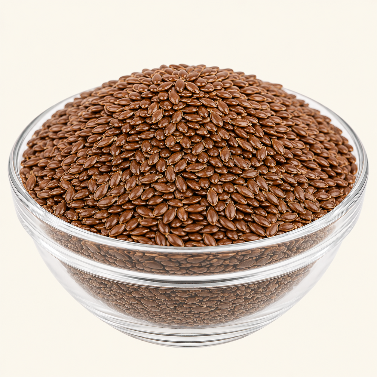 Flax seeds