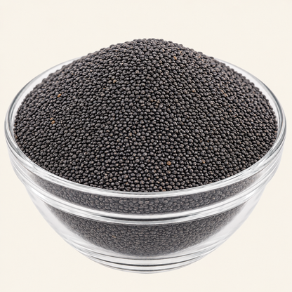 Basil seeds